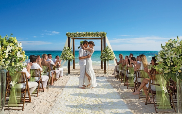 Destination Wedding Planner